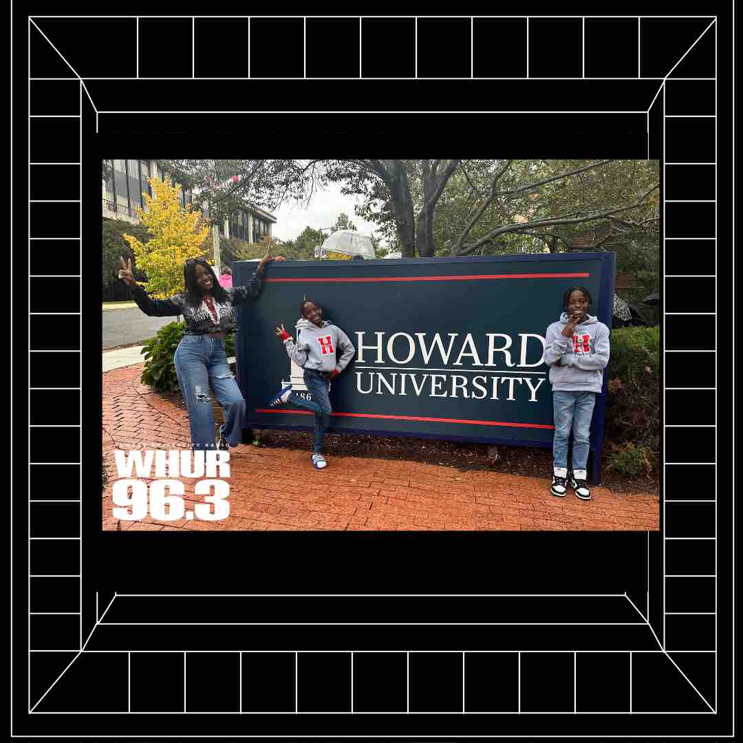 WHURfm's tweet photo. #HU #2023 #Yardfest #Homecoming https://t.co/PgJSfGBCy0