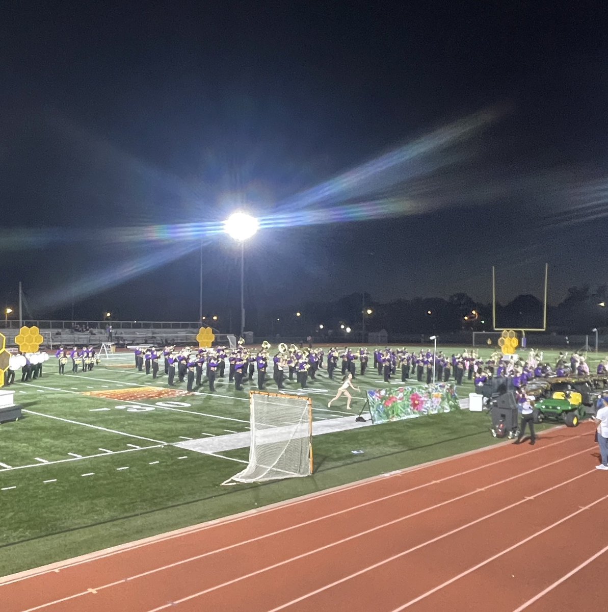 PrncipalRoss's tweet image. The HHS Marching Band is in a league of their own!!!  #CPSBest #CPSInspire