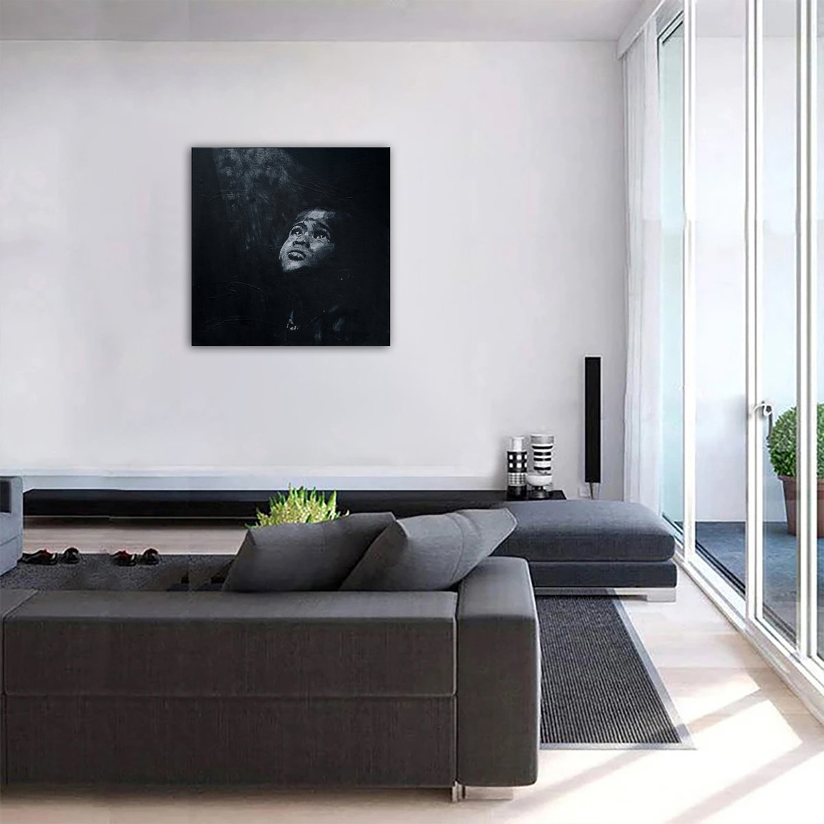 ArtMit_'s tweet photo. The Boy, Original #art #Painting on Canvas, signed by the artist, for sale
https://t.co/pjuMekGwJA
#artgallery #artwork #artoftheday https://t.co/TtNgOvzTSS