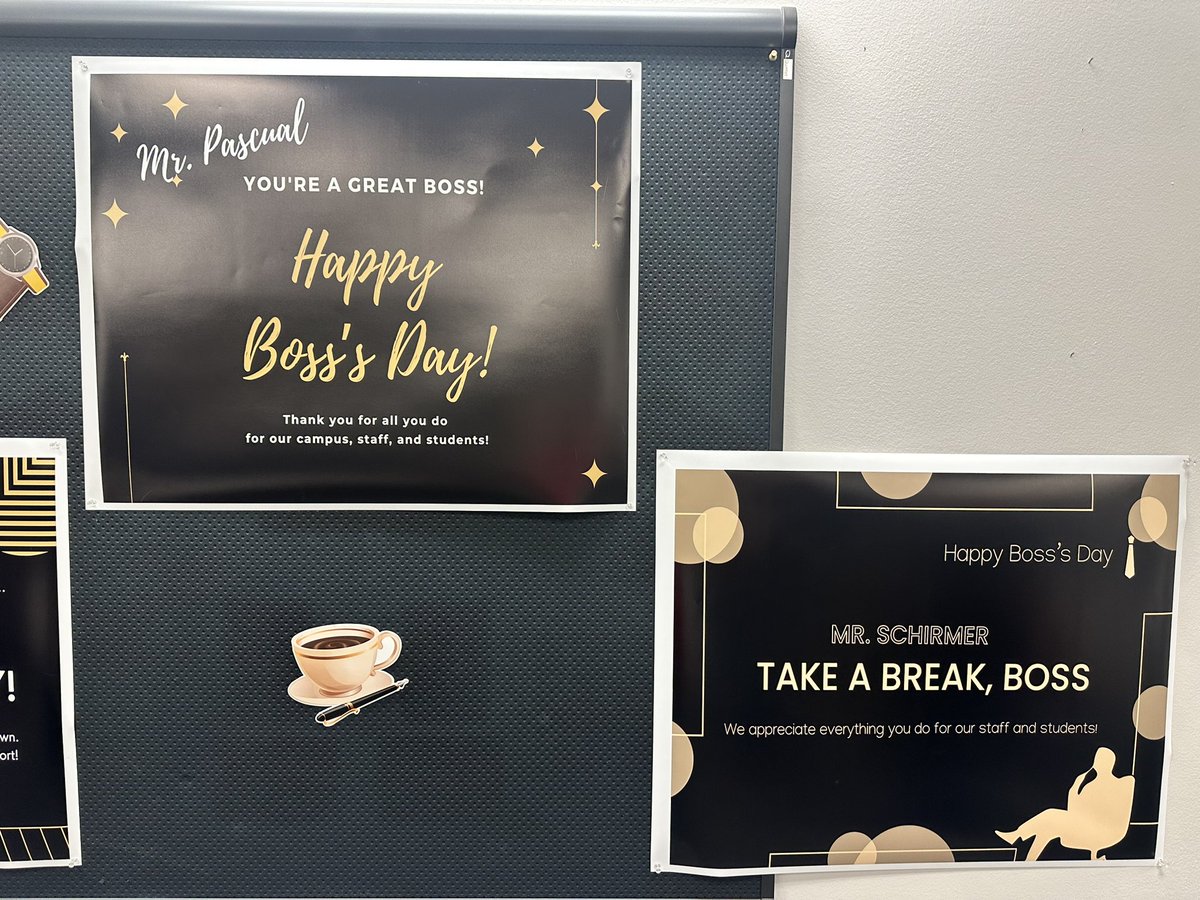 A. B. Miller High School tweet media