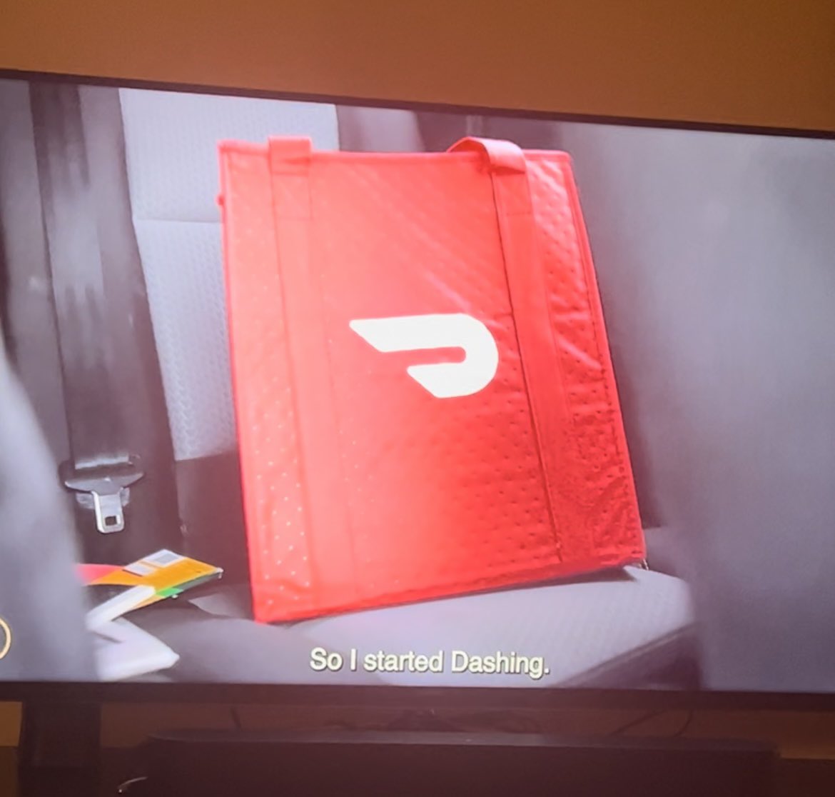 This is the bleakest ad I think I’ve ever seen