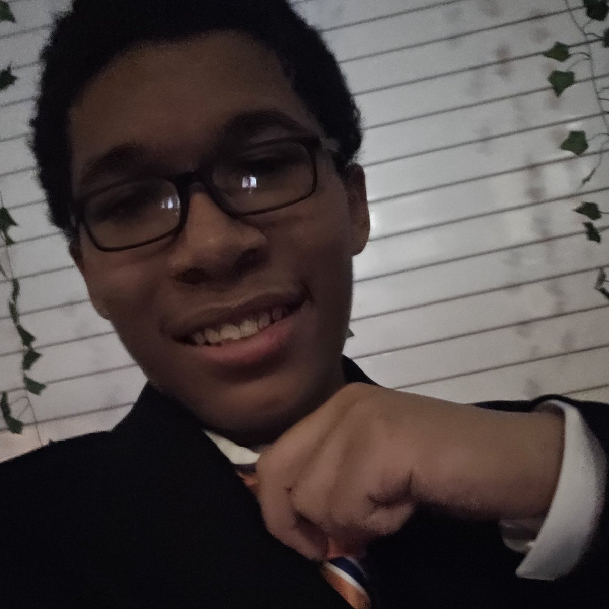 #NewProfilePic