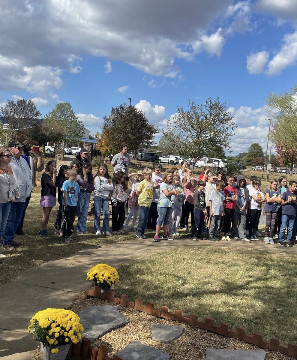 Legacy Elementary tweet media