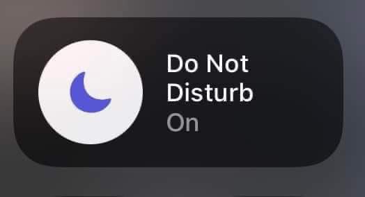 "HoW aRe YoU oN SoCiAI MeDiA bUt
cAnT ReplY tO mY tExT"

My iPhone:
