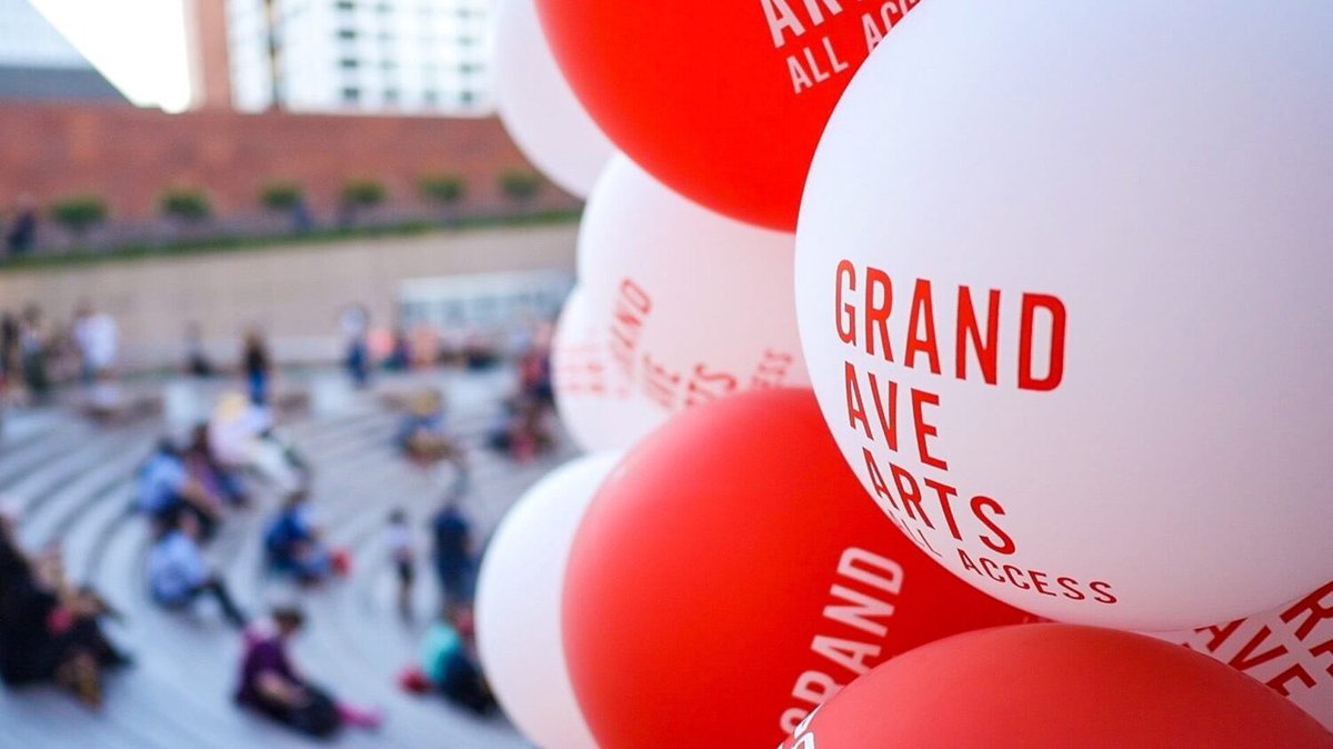 LAWeeklyArts's tweet photo. Angelenos, if you like your arts outdoors, see a #processional performance along the River, the #BeverlyHills art fair in the gardens & multiple culture venues with open houses & activations along #grandave in #dtla. And it’s also Brewery Art Walk weekend! https://t.co/2BRvLEmVJ3 https://t.co/Ab78WDvbcf
