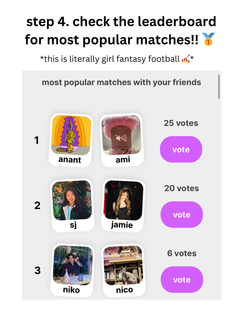 matchbox dating (@matchbox_app) / Posts / X