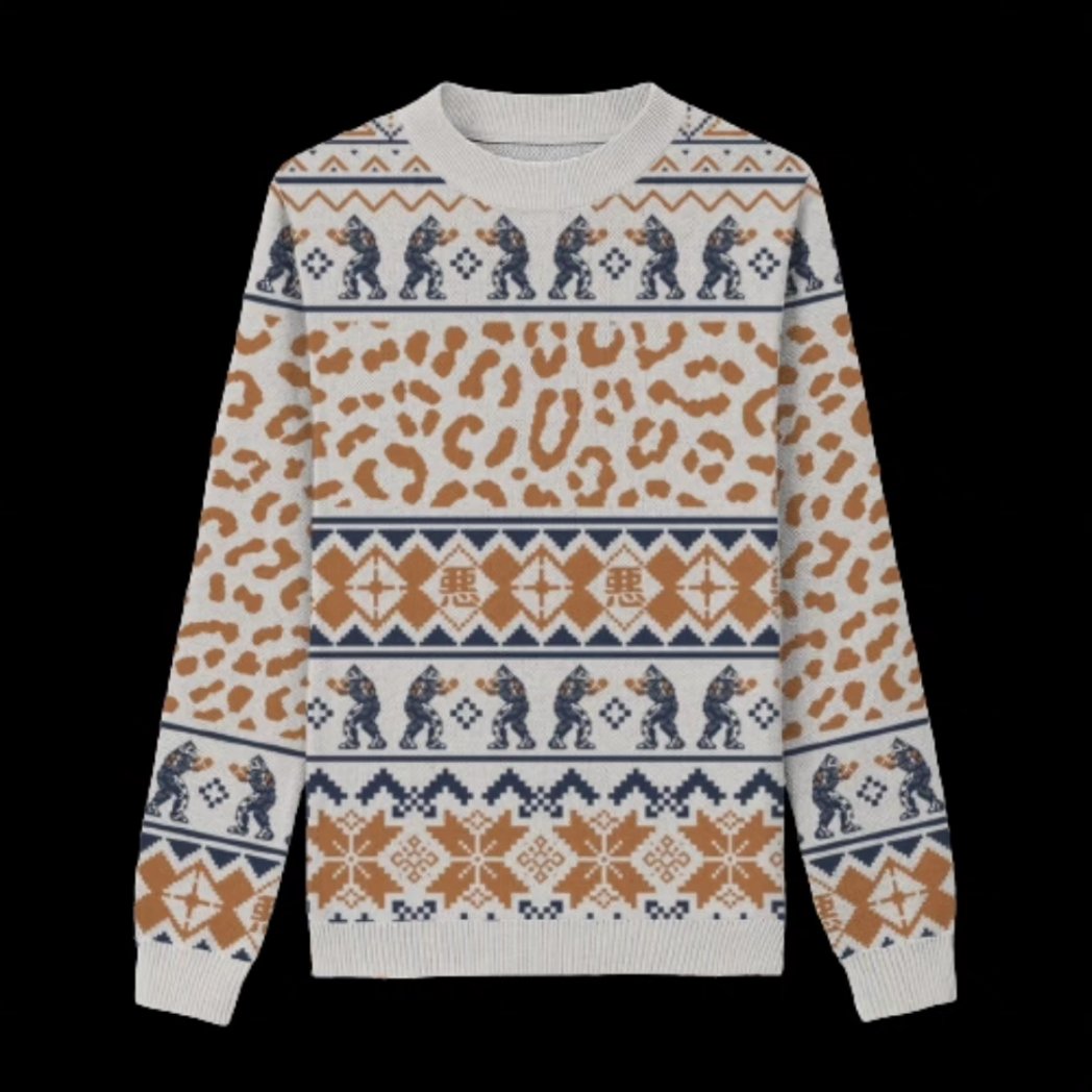 official_stier's tweet photo. TODAY IS THE FINAL DAY FOR HOLIDAY SWEATER PRE-ORDERS. PRE-ORDERS CLOSE AT 9PM PST.

THANKS FOR SUPPORTING S-TIER!

#stier #fgc https://t.co/xkYSkk9DSP