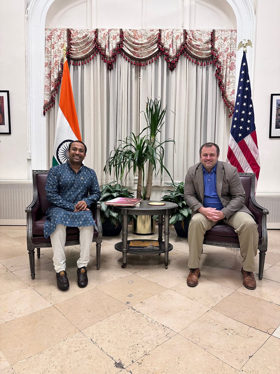 Akash Patel 🇺🇸🌍👓 tweet media