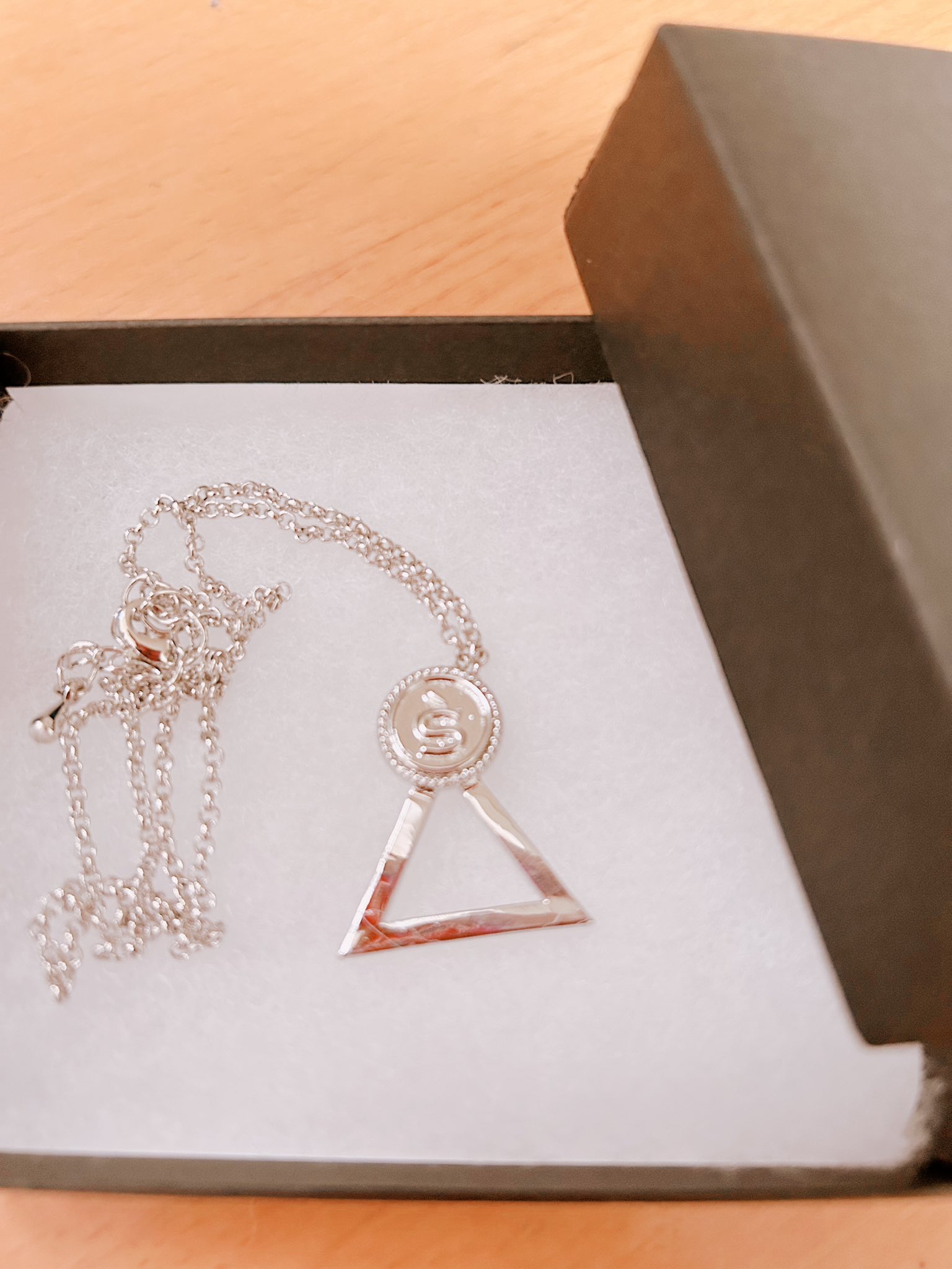 Da-iCE 花村想太 NOsWEA ネックレス 花村想太 NOsWEA ネックレス