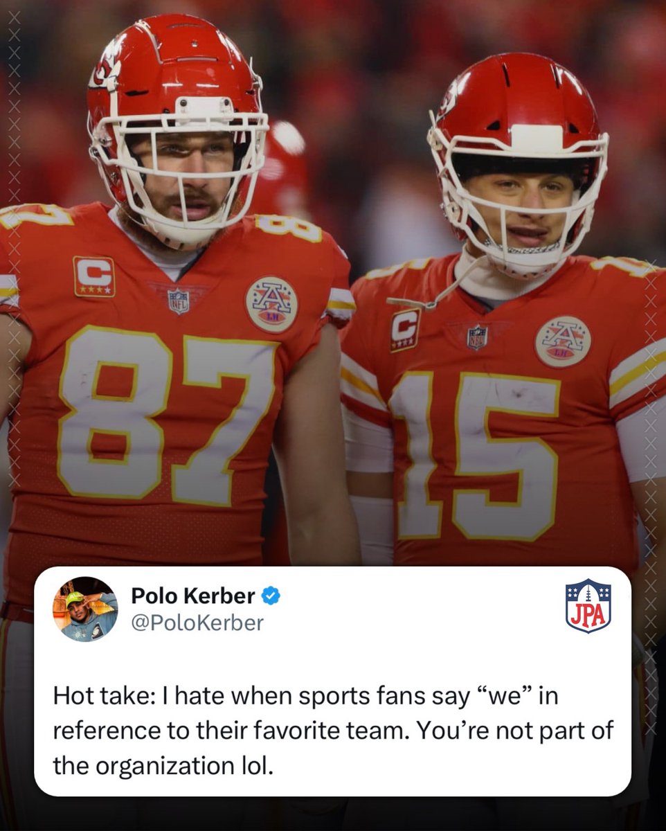 jasrifootball's tweet image. Where do you guys stand on this topic? 🧐