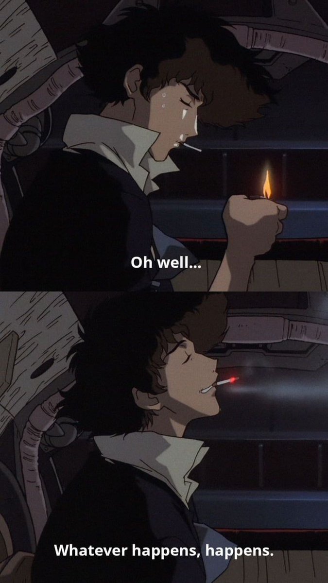 cowboy_bebop___'s tweet photo. Cowboy Bebop https://t.co/l8zwtWfigb
