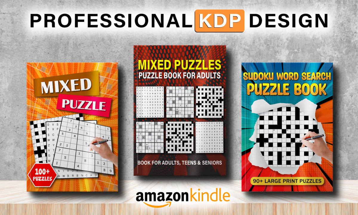 MostDilrubaAker's tweet photo. book cover for amazon KDP #fiverrgig #fiverrfreelancer #puzzlegame #puzzleword search sudoku mazes
https://t.co/b6TnemMRml https://t.co/LOuoFx4nI6