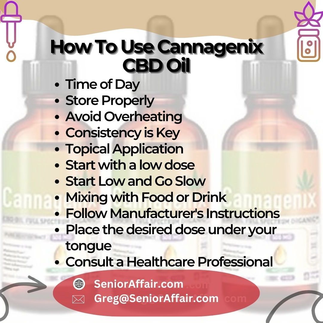 SeniorAffair's tweet image. Experience Relief with Cannagenix CBD Oil! 🌟🌿 
For more information: buff.ly/491MGCU 
#CannagenixCBD #CBDRelief #NaturalWellness #CBDLife #HolisticHealing #WellnessJourney #StressRelief #PainManagement #CBDCommunity #HealingWithCBD #MindBodyBalance #EmpowerYourHealth