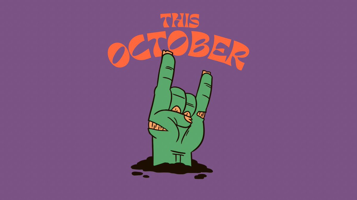 StayUpSaturdays's tweet photo. Our October events Start Saturday the 21st in LA meet us at Damn Fine inside The Normandie Club 9PM! Then we continue Oct 28th in DEN for a game of Kick Ball and an all out Costume Extravaganza! See you soon! https://t.co/RfVsaa128U