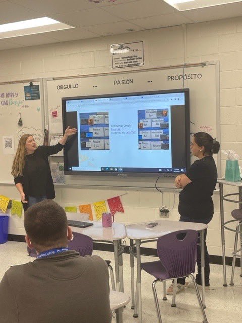 Forsyth County Schools Teaching & Learning tweet media