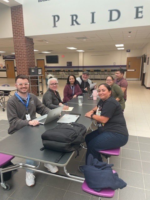 Forsyth County Schools Teaching & Learning tweet media