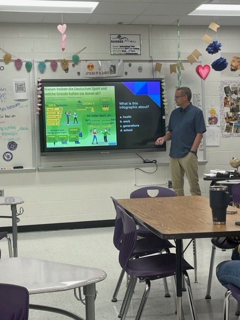 Forsyth County Schools Teaching & Learning tweet media