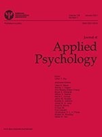 No person is an island: Unpacking the #work and #afterwork consequences of interacting with #ArtificialInteligence. psycnet.apa.org/doiLanding?doi…