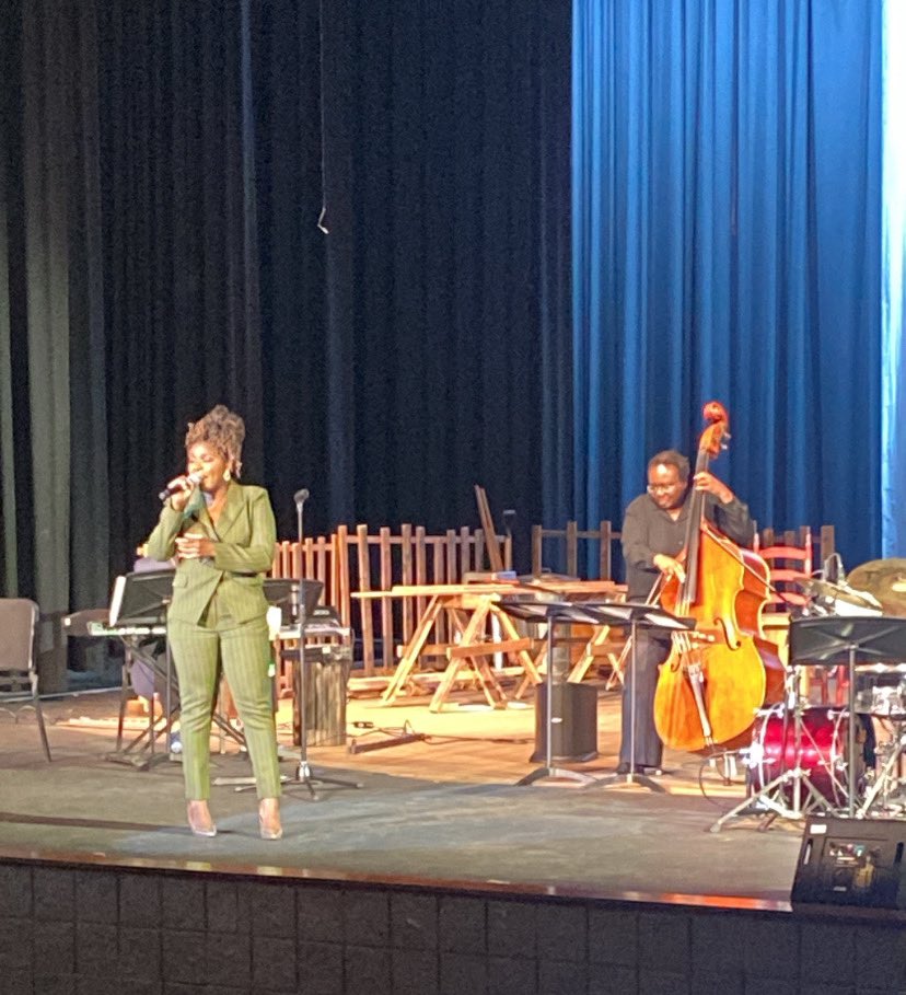 A. Oliver-Smith (@a_lit_coach) on Twitter photo Amazing benefit concert in support of the arts <a href="/VPAMagnet/">TCHS VPA Magnet</a> The voice that is <a href="/KalukangoJ/">Joaquina Kalukango</a> was beautiful. I canโt wait to see the growth for this event next year!! @LettMeLeadTC <a href="/DrTamaraCandis/">Dr. Tamara Candis</a> Amazing benefit concert in support of the arts <a href="/VPAMagnet/">TCHS VPA Magnet</a> The voice that is <a href="/KalukangoJ/">Joaquina Kalukango</a> was beautiful. I canโt wait to see the growth for this event next year!! @LettMeLeadTC <a href="/DrTamaraCandis/">Dr. Tamara Candis</a>