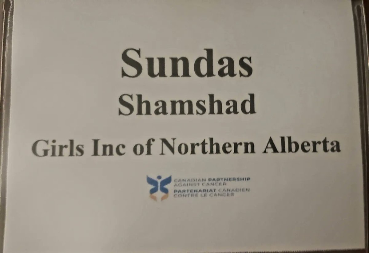 Sundas S (her/she) tweet media