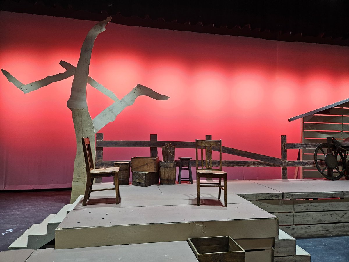 ThespianTroupe #7112 tweet media