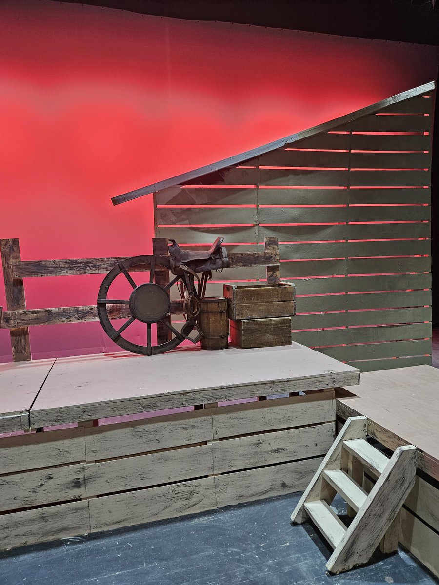 ThespianTroupe #7112 tweet media