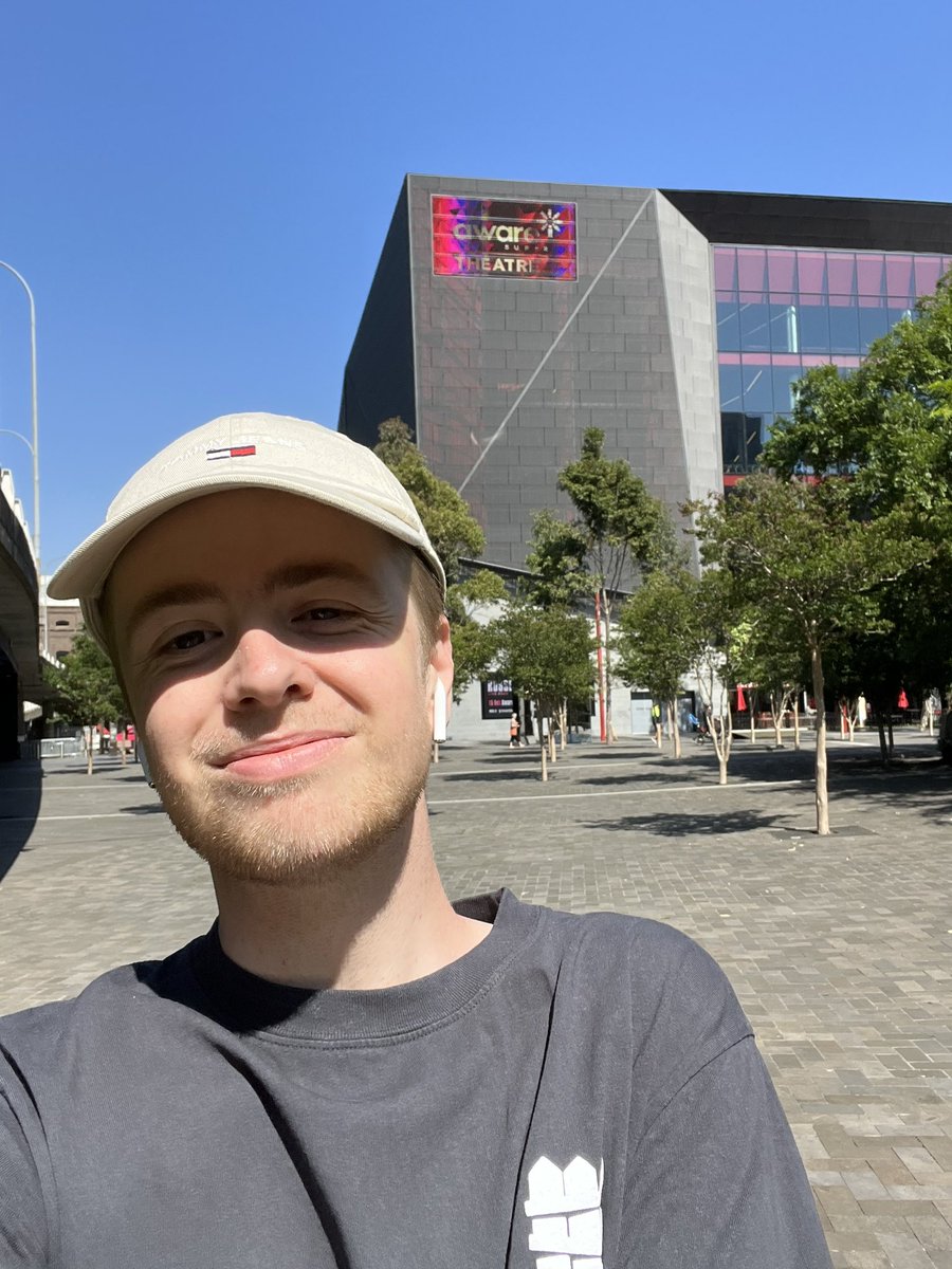 Late June tweet media