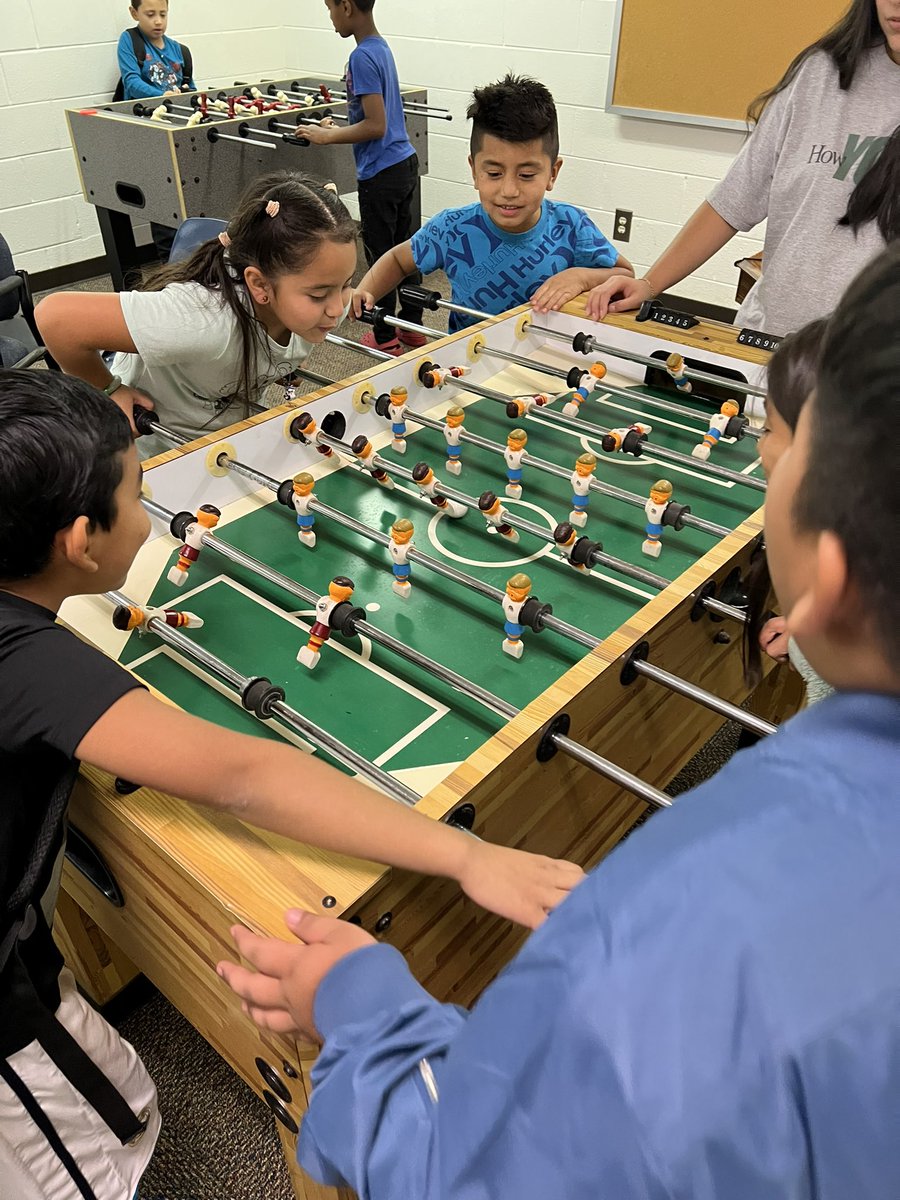 NextGenFocus's tweet image. Come join the fun! We have VR, games, and even yummy snacks! #SmarterMe #tutoring #mentoring #virtuallearning #forsythcounty #donation #gwinnettcounty #atlanta #nonprofit
#empoweringnextgenerationleaders