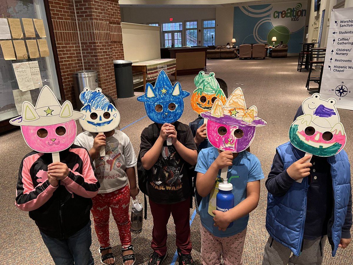 NextGenFocus's tweet image. Come join the fun! We have VR, games, and even yummy snacks! #SmarterMe #tutoring #mentoring #virtuallearning #forsythcounty #donation #gwinnettcounty #atlanta #nonprofit
#empoweringnextgenerationleaders