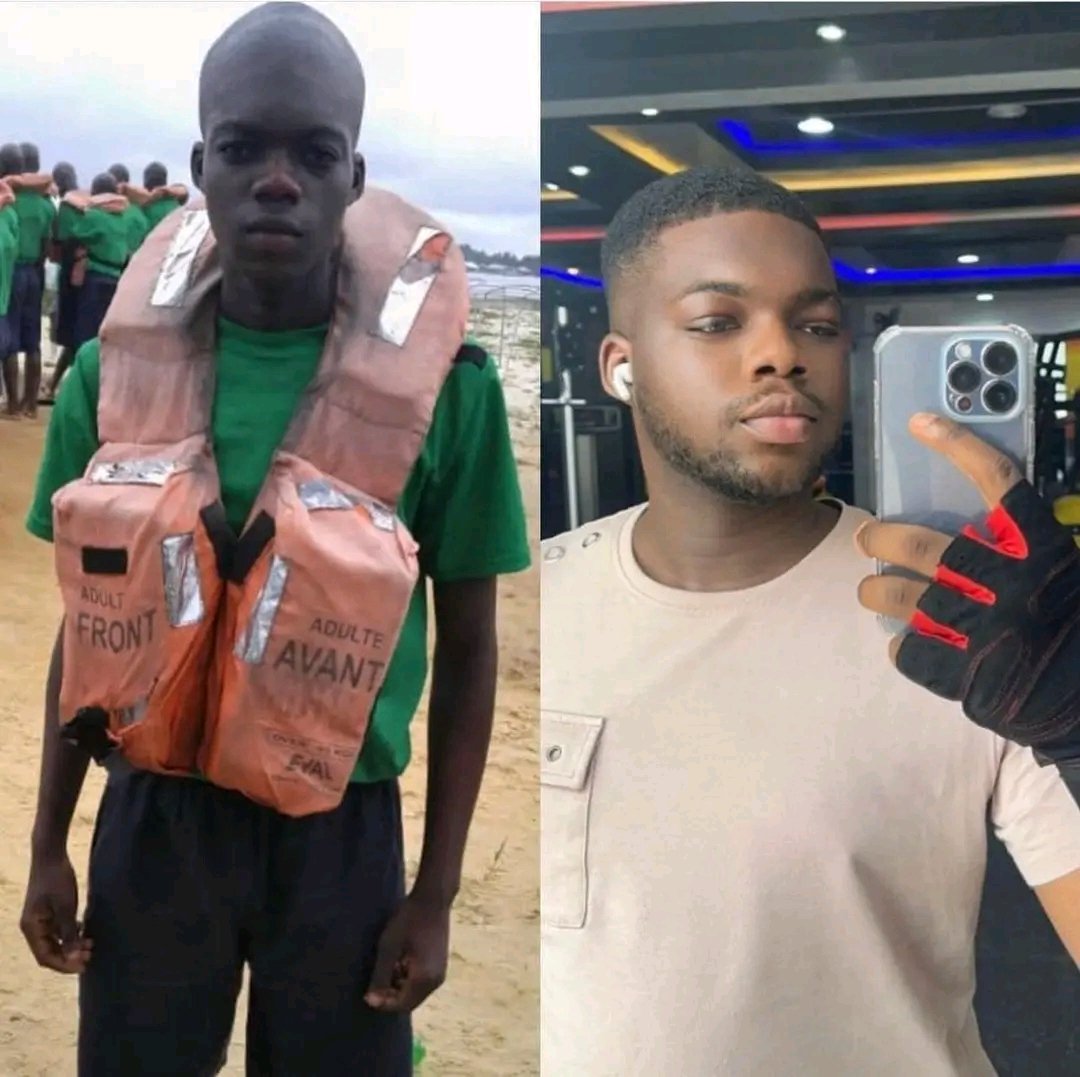 korrect_auto's tweet image. you no ugly na money d yap u.