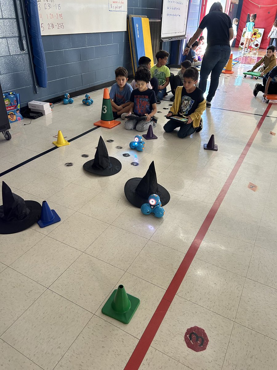 Tandy Teach Techie tweet media