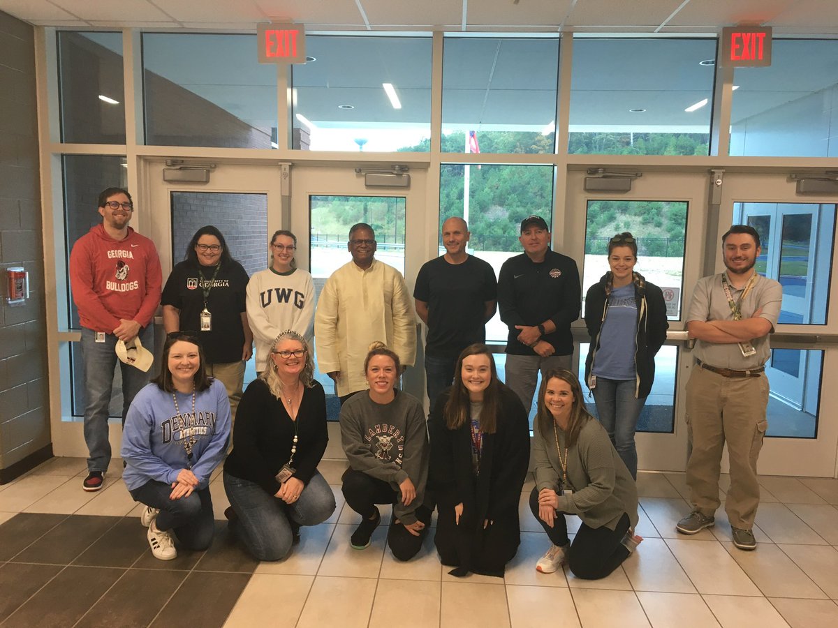 Forsyth County Schools Teaching & Learning tweet media