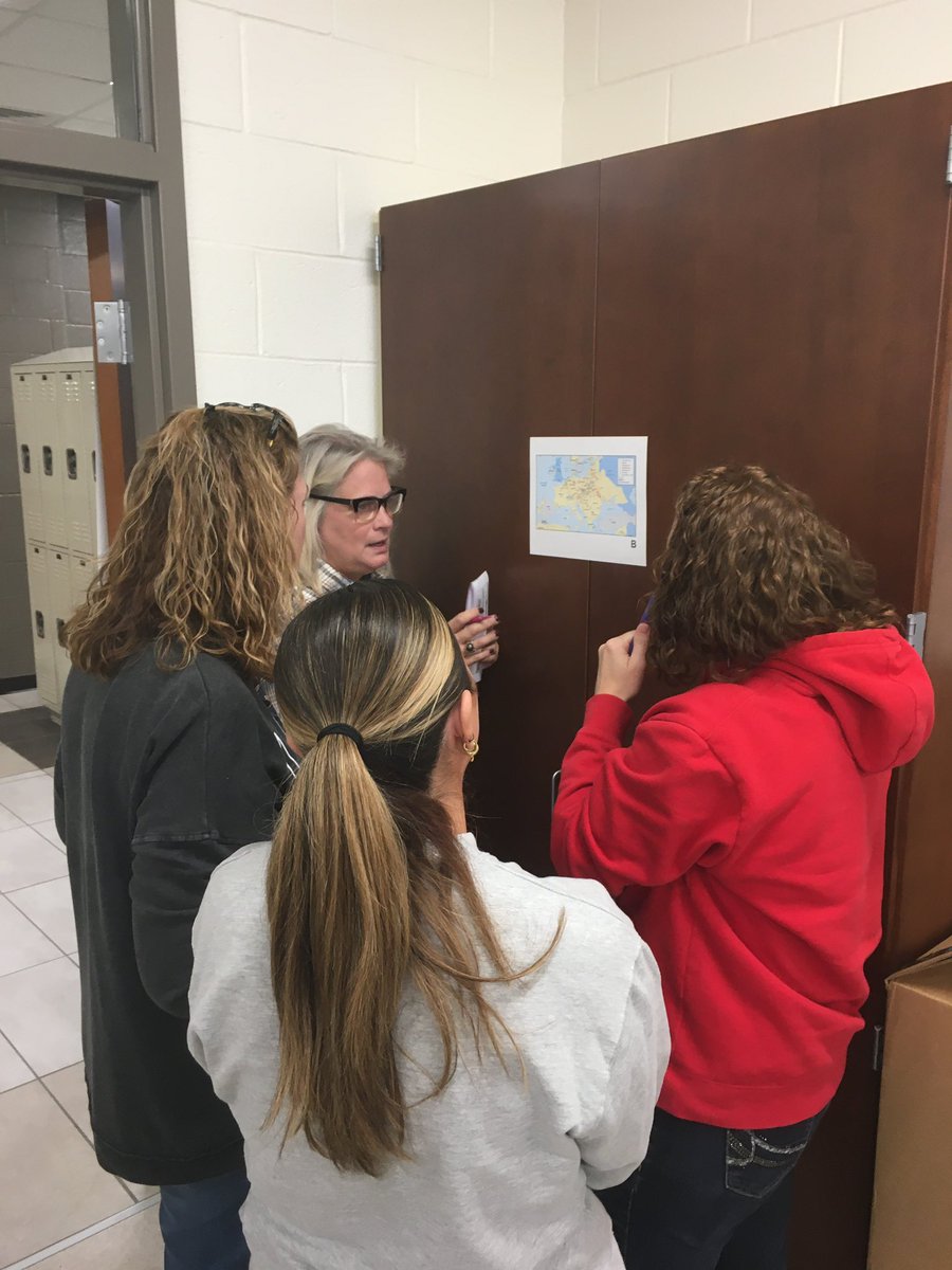 Forsyth County Schools Teaching & Learning tweet media