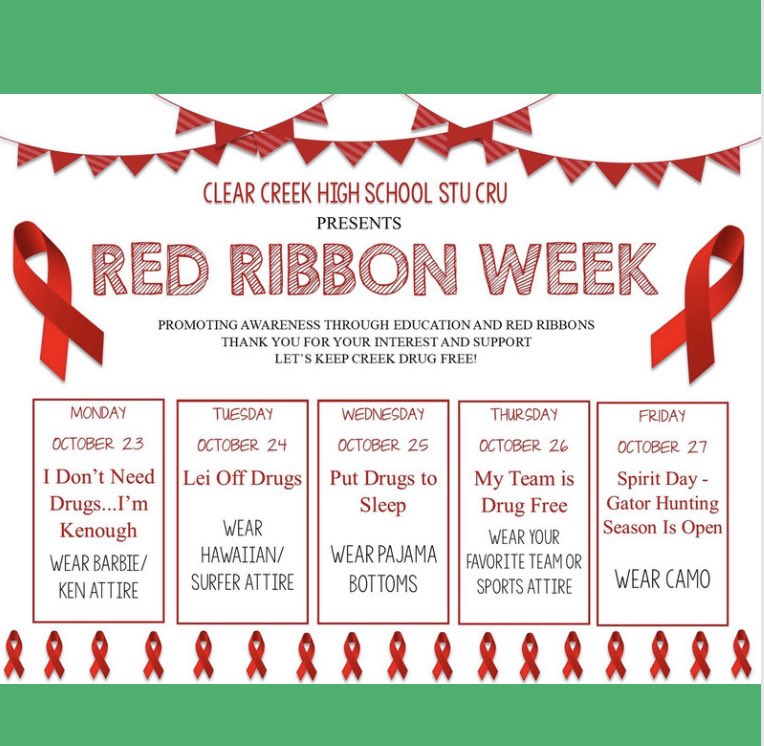 Creek Yearbook (@cchsyearbookden) on Twitter photo 