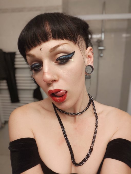 I'm gonna taste you https://t.co/SRU2uf5A5N