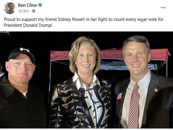 Katie McAllister tweet media