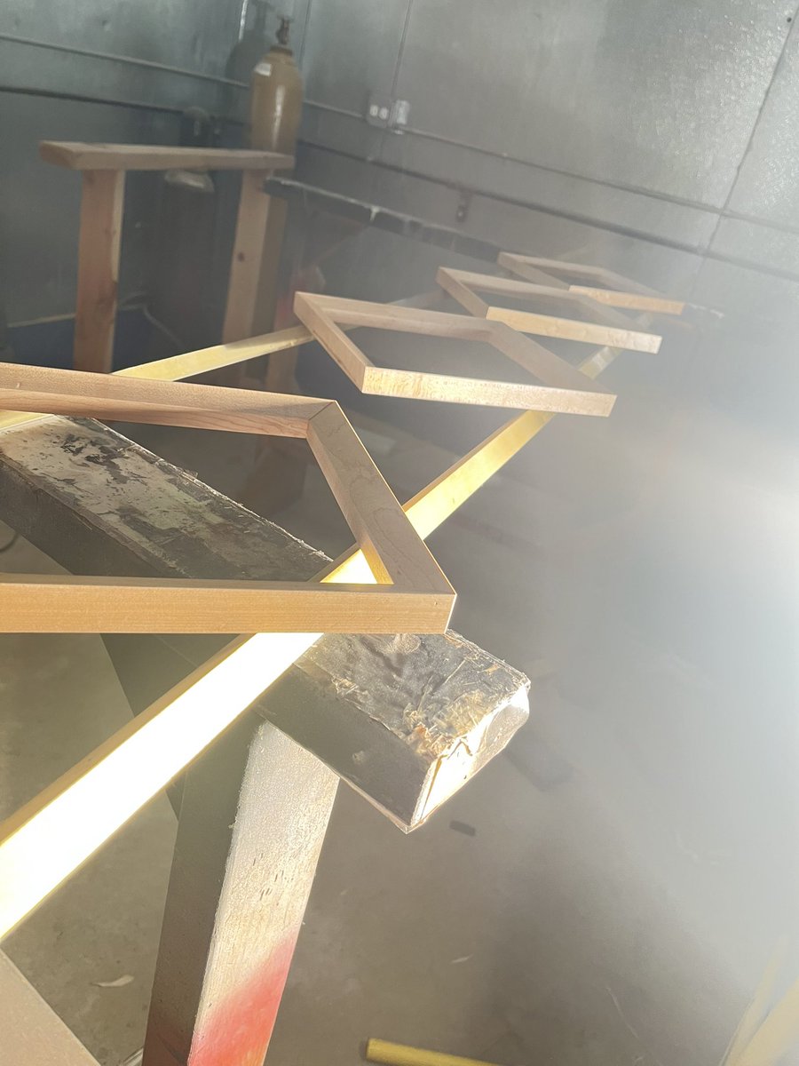 BIGHURT's tweet photo. #flowbox 
#birdseyemaple https://t.co/2384kVQCOb