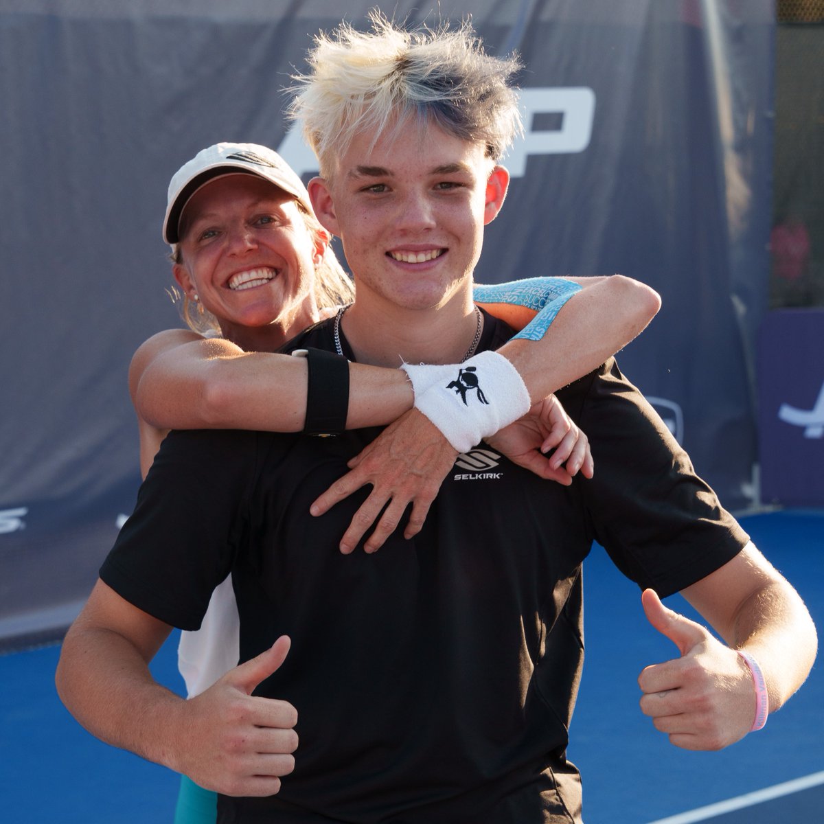 APP Tour tweet media