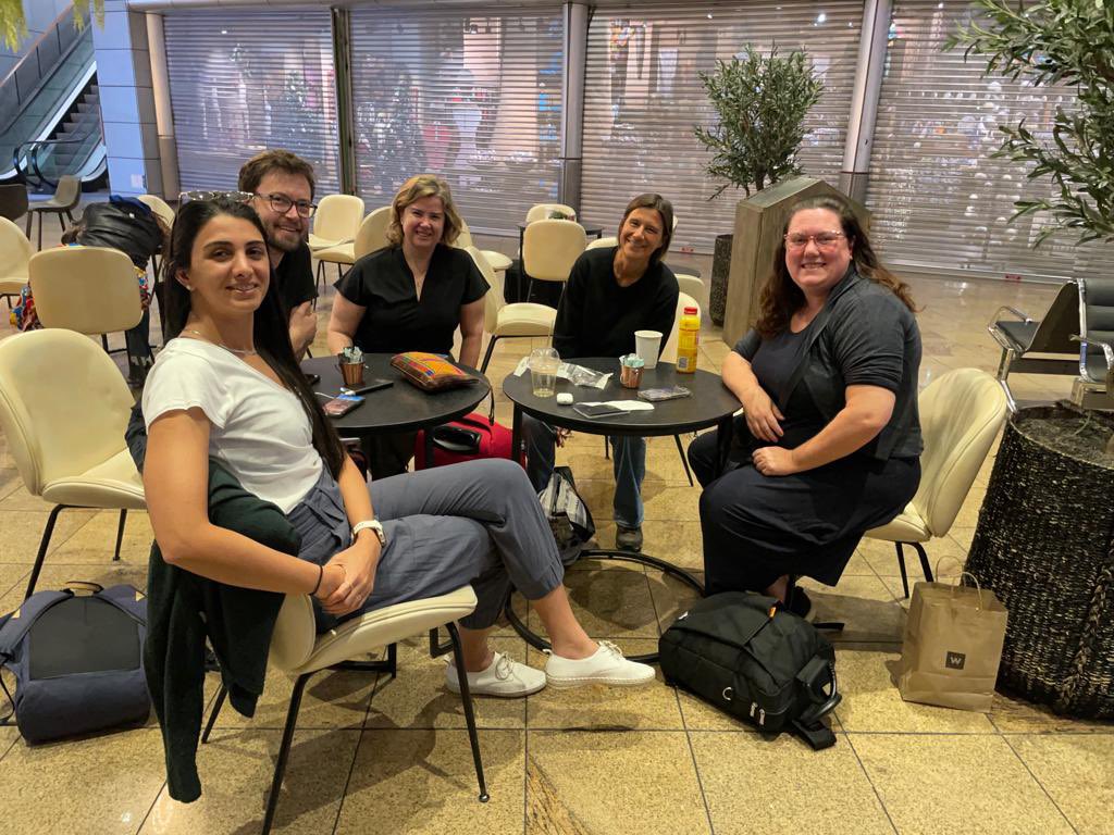 Melissa Hart tweet media