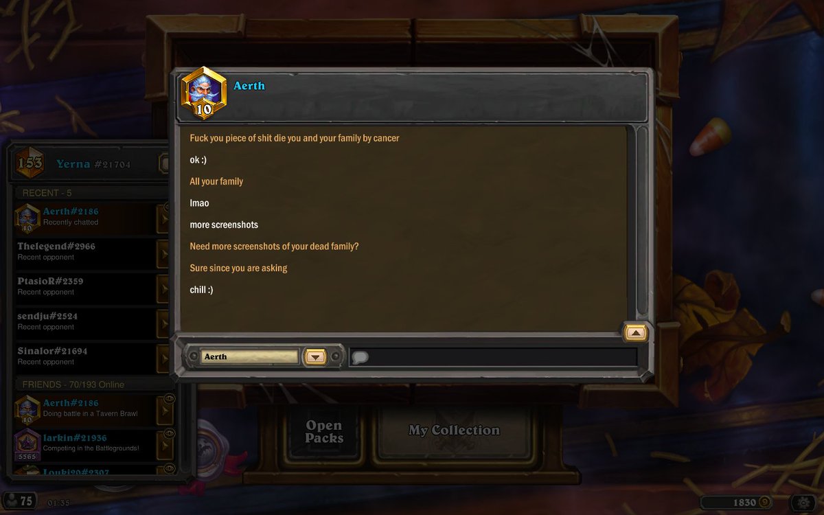 <a href="/PlayNiceHS/">PlayNiceHS</a> i won a tavern brawl