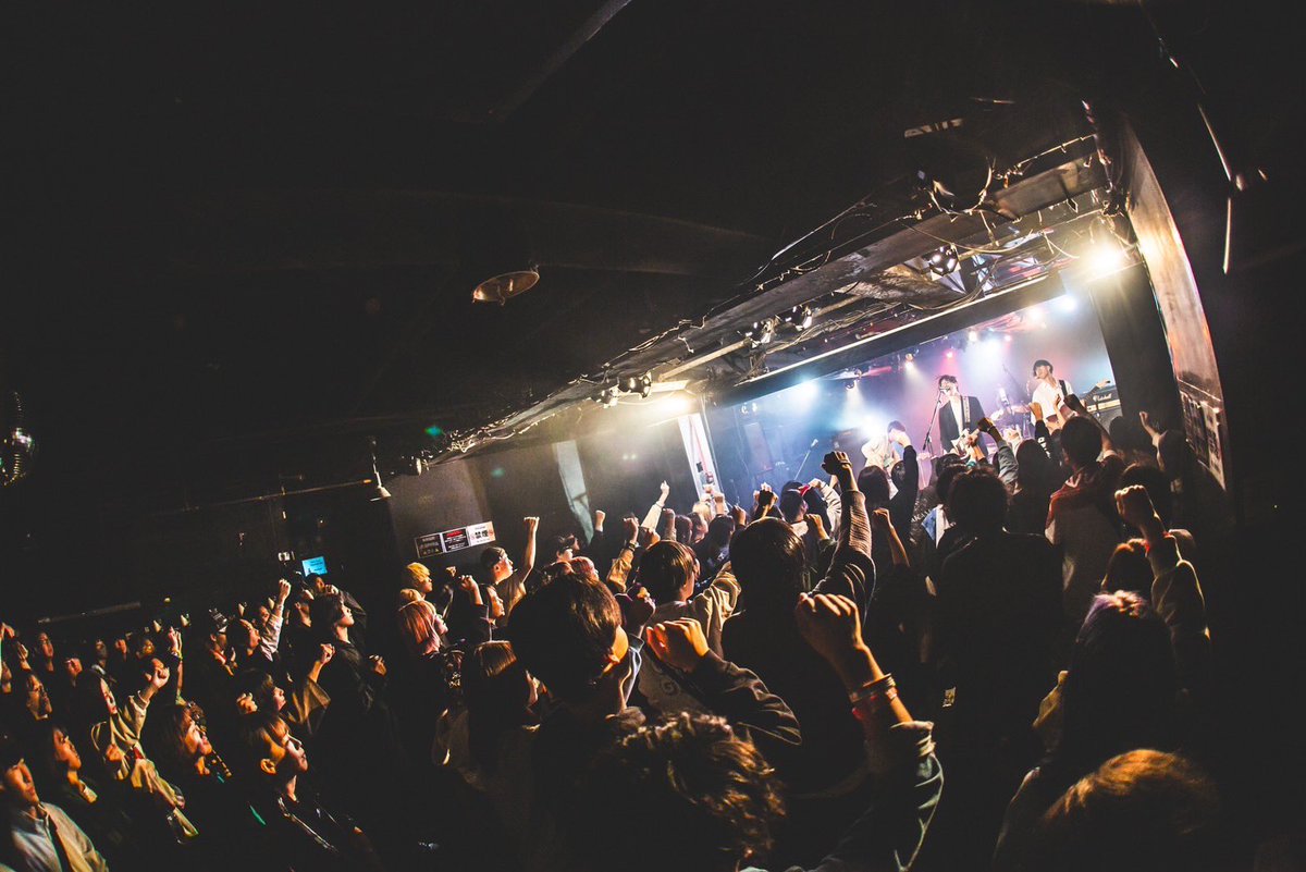 Gum_9_'s tweet photo. 今日はPororoca兄さん主催のHIGH FIVE CIRCUIT FES、
そして僕らが勝てなかったムロエッグ以来のO-Crest、
どちらもGum-9にとって大切なイベントです。いつも通り、いつも以上に全力で挑みます。

渾身の2ステージ、よろしくお願いいたします👊 https://t.co/Dc7wHxiur9