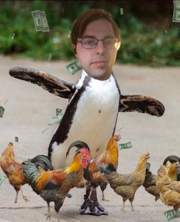 OffTheRailz69's tweet photo. Your co-host Ben is currently on a vaccation...

Do not fret.

He will be back...

someday... https://t.co/H4D8Up1xOj