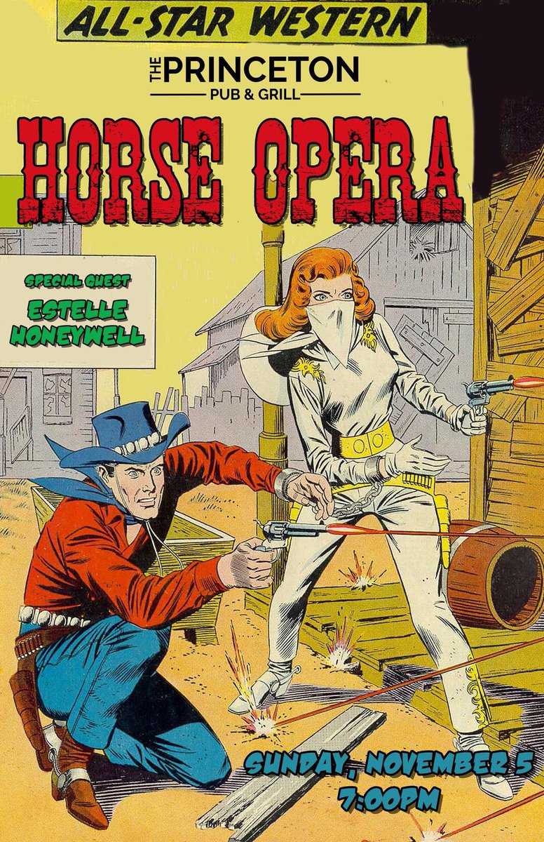 HorseOpera (@opera_horse) / Posts / X
