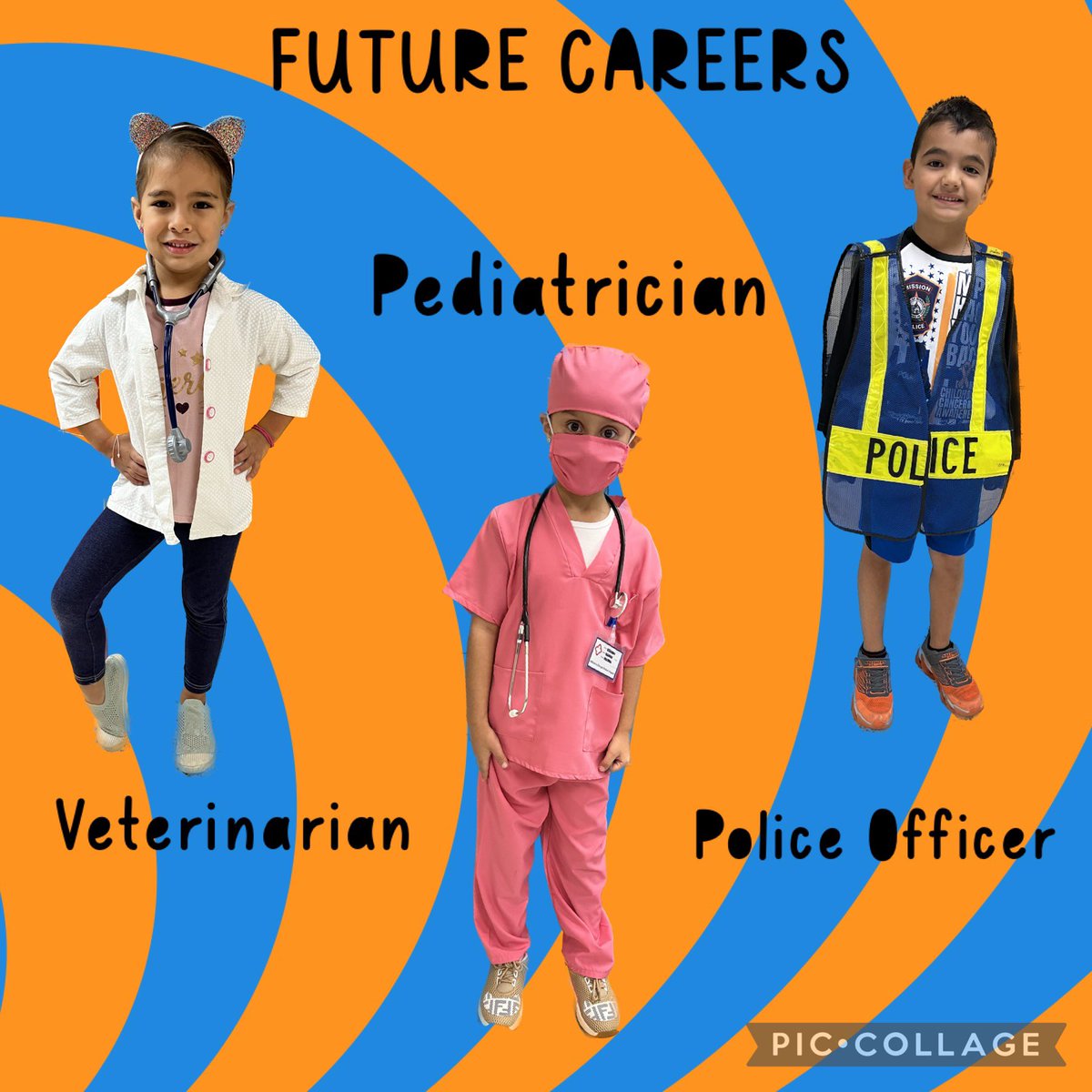 Mrs. Ramirez’s Kindergarten Class tweet media