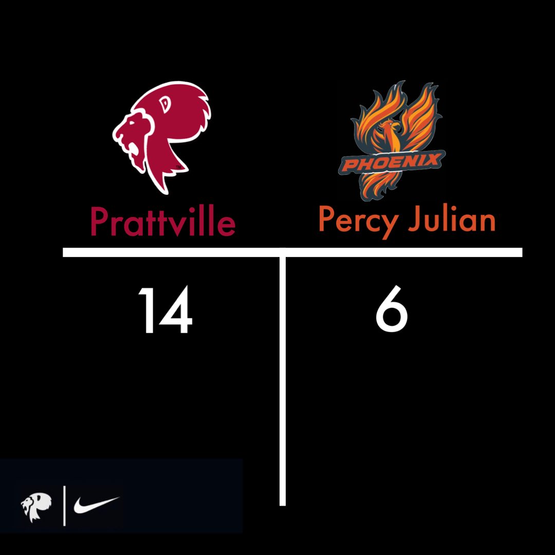 PrattvilleFB's tweet photo. At the end of 1 from Stanley-Jensen Stadium. Lions up! https://t.co/kEwZQ361LH