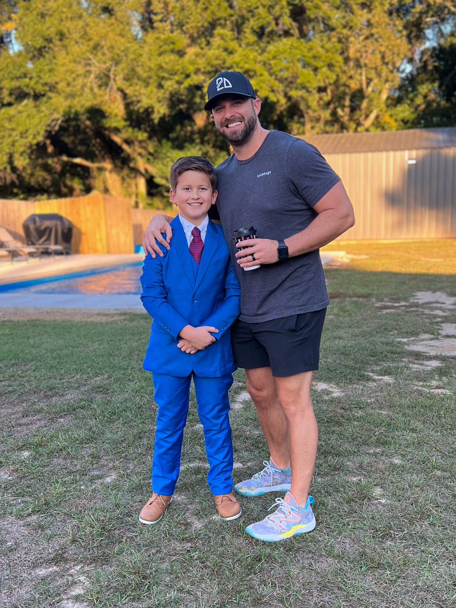 Adam Heisler (@adamheis6) on Twitter photo Dressed to impress ππ₯
<a href="/JakeJ_Heis18/">Jake Joiner-Heisler</a> is ready for homecoming. <a href="/MsCoachJennifer/">Jennifer Heisler</a> #lookgoodplaygood Dressed to impress ππ₯
<a href="/JakeJ_Heis18/">Jake Joiner-Heisler</a> is ready for homecoming. <a href="/MsCoachJennifer/">Jennifer Heisler</a> #lookgoodplaygood