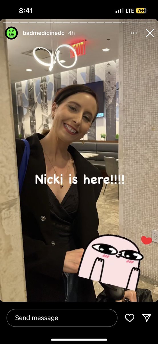 Nicki Escudero 🏀 tweet media