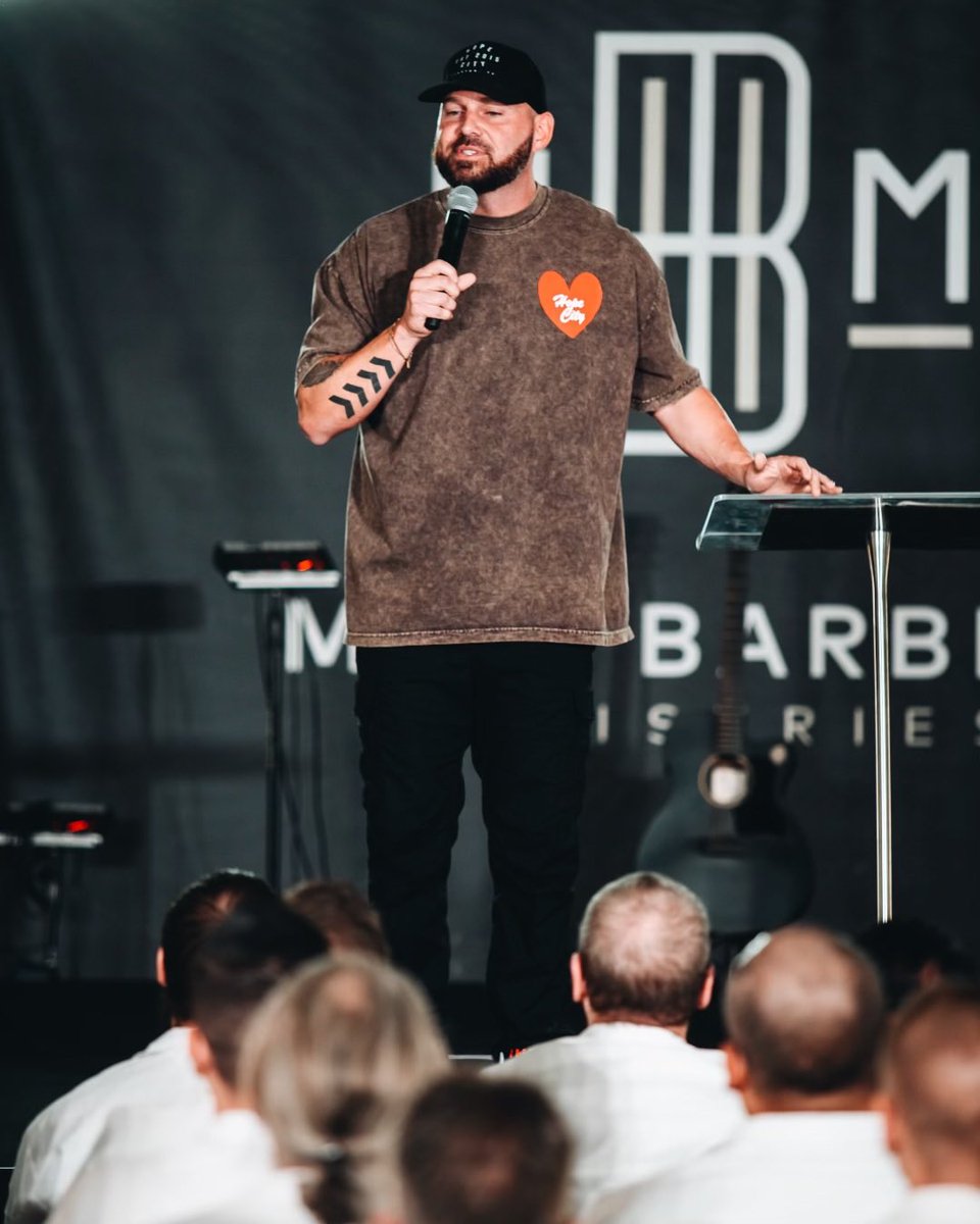 Mike Barber tweet media