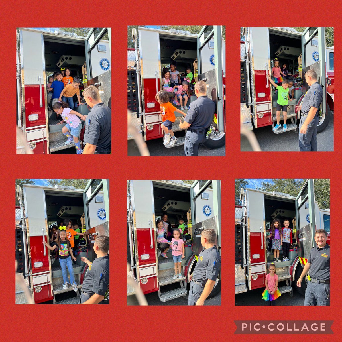 Mrs. Ramirez’s Kindergarten Class tweet media