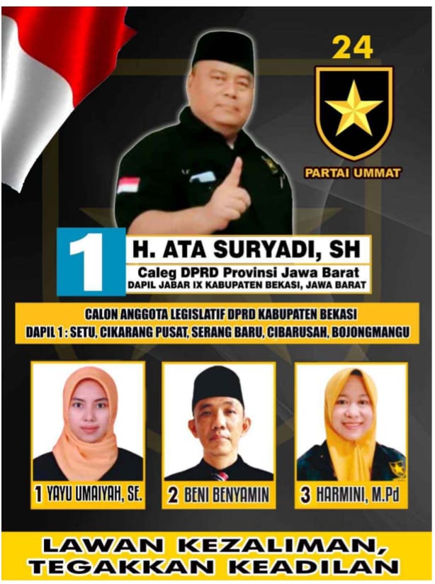 AtaSuryadi (@atasuryadi_bksi) on Twitter photo 